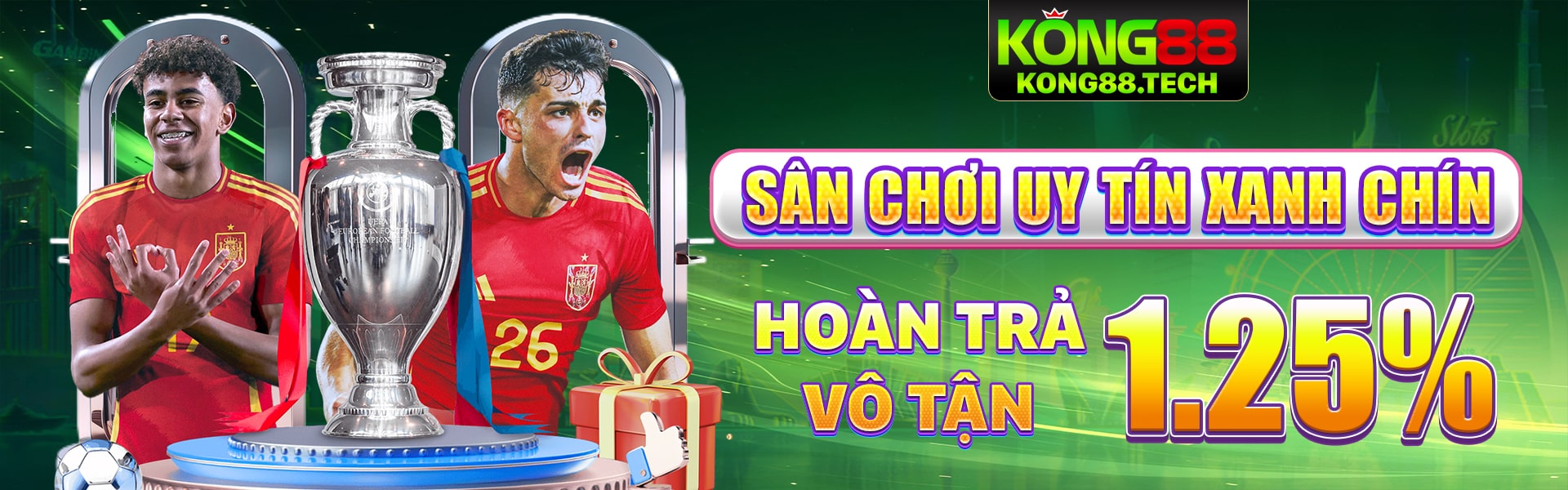 Kong88 - Link Đăng Nhập Chính Hãng Nhà Cái Cá Cược Thể Thao KONG 88